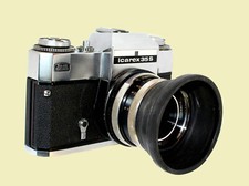 Zeiss ikon voigtländer usato  Verrua Po