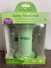8oz green sprouts for sale  Effingham