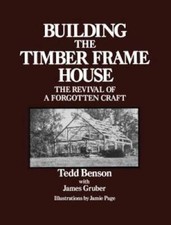 Building timber frame for sale  Montgomery