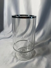 Acrylic double walled for sale  Richmond