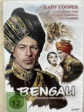 Bengali gary cooper gebraucht kaufen  Donaustauf