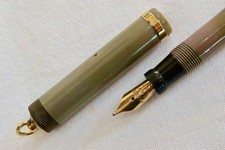 Parker duofold lucky d'occasion  Expédié en Belgium