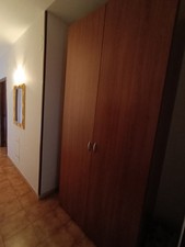 Armadio appendiabiti usato  San Mango Piemonte