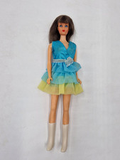 Barbie vintage tnt gebraucht kaufen  Ahaus