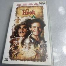 Hook robin williams for sale  BARNSLEY