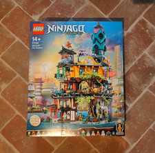 Lego 71741 legacy usato  Acquapendente