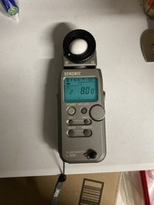 Sekonic 358 flash for sale  Brooksville