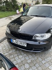 Bmw stoßstange riginal gebraucht kaufen Bmw stoßstange riginal gebraucht kaufen  Luckau