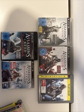 Bundle assassin creed gebraucht kaufen  Bönnigheim