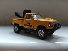 Toy car service for sale  PETWORTH