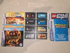 Nintendo gameboy advance for sale Nintendo gameboy advance for sale  BRISTOL