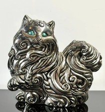 silver curio cabinet for sale silver curio cabinet for sale Peoria