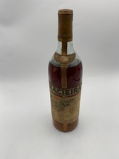 Bouteille ancienne macieira d'occasion  Bordeaux-
