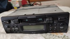 Grundig stereo auto usato  Scafati