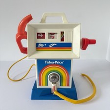 Vintage fisher price for sale  GLOUCESTER