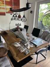 Lego 75252 star gebraucht kaufen  Kehl