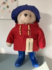 Original paddington vintage for sale  SURBITON