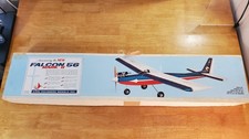 Wingspan falcon mark for sale  North Beach