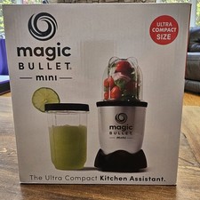 Magic bullet mini for sale  Seneca
