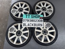Audi mk1 inc for sale  BLACKBURN