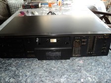 Nakamichi 100 kassettendeck gebraucht kaufen  Metelen