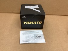 Yomato 10000 deep for sale  Fort Lauderdale