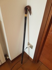 Bastone passeggio curioso usato  Castel San Pietro Terme