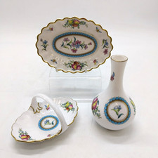 Vintage spode trapnell for sale  STOKE-ON-TRENT