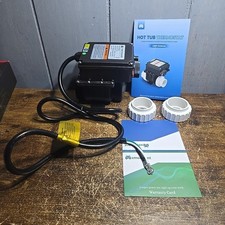H20 rs1 heater for sale  Rogersville