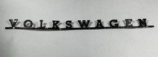 Bus script volkswagen for sale  Riverside