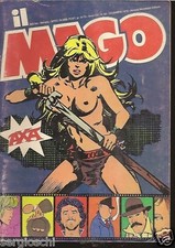 Mago sappo segar usato Mago sappo segar usato  Torino