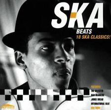 Ska beats value for sale  STOCKPORT