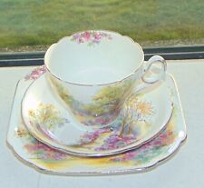 Shelley fine china for sale  CLYNDERWEN