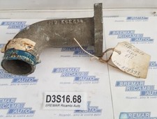 D3s16.68 tubo uscita usato D3s16.68 tubo uscita usato  Napoli