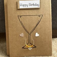Birthday card bee for sale  NOTTINGHAM