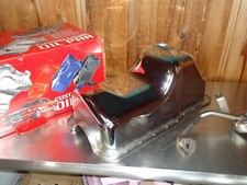 Trans dapt chrome for sale  Sheboygan Falls