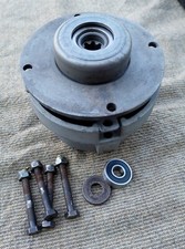 Frizione motocoltivatore motor usato  Lessona