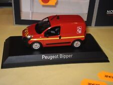 Norev peugeot bipper d'occasion  Châlons-en-Champagne