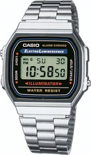 Casio vintage digital gebraucht kaufen  Hamburg