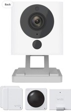 Wyze cam 1080p for sale  Dumfries
