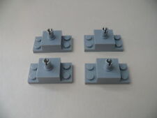 Lego briques gris d'occasion  Talmont-Saint-Hilaire