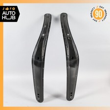 Usado, Suporte de suporte para grade de radiador dianteiro direito e esquerdo Bentley Continental GT fabricante de equipamento original comprar usado  Enviando para Brazil
