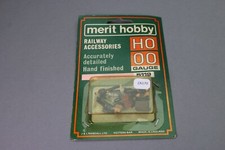 Za170 merit hobby d'occasion  Péronnas