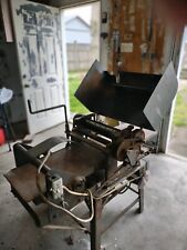 Wood planer for sale  Raleigh
