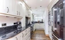 Used cream kitchen for sale  ROMFORD