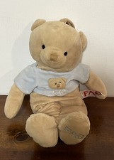Teddy bear musical for sale  Colwich