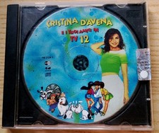 Cristina avena i usato  Villa Estense