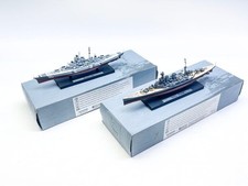 Bismarck hms hood for sale  REDRUTH
