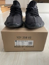 Yeezy 350 nyx gebraucht kaufen  Frankfurt am Main
