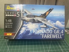 Revell 03853 tornado for sale  SKELMERSDALE